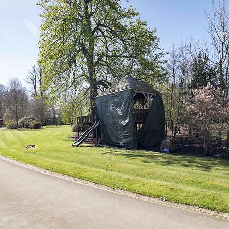 Castledillon Estate Cottage 아마 외부 사진