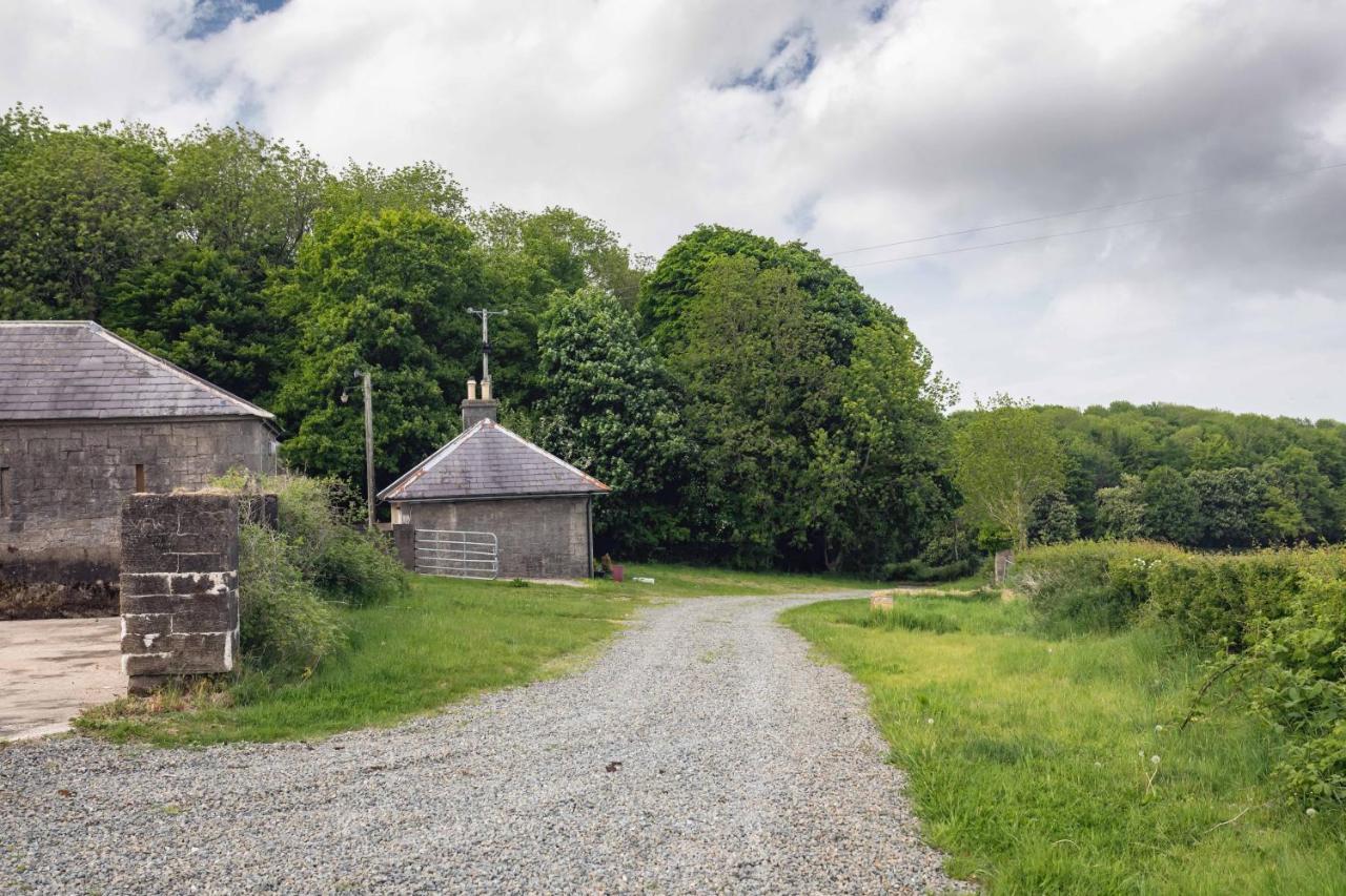 Castledillon Estate Cottage 아마 외부 사진