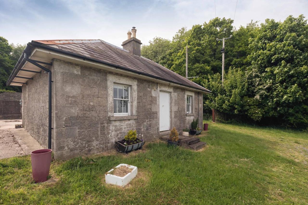 Castledillon Estate Cottage 아마 외부 사진