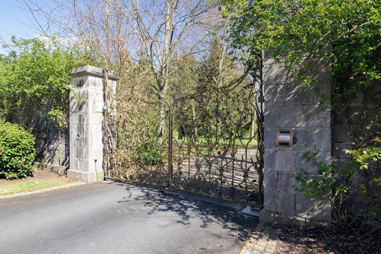 Castledillon Estate Cottage 아마 외부 사진